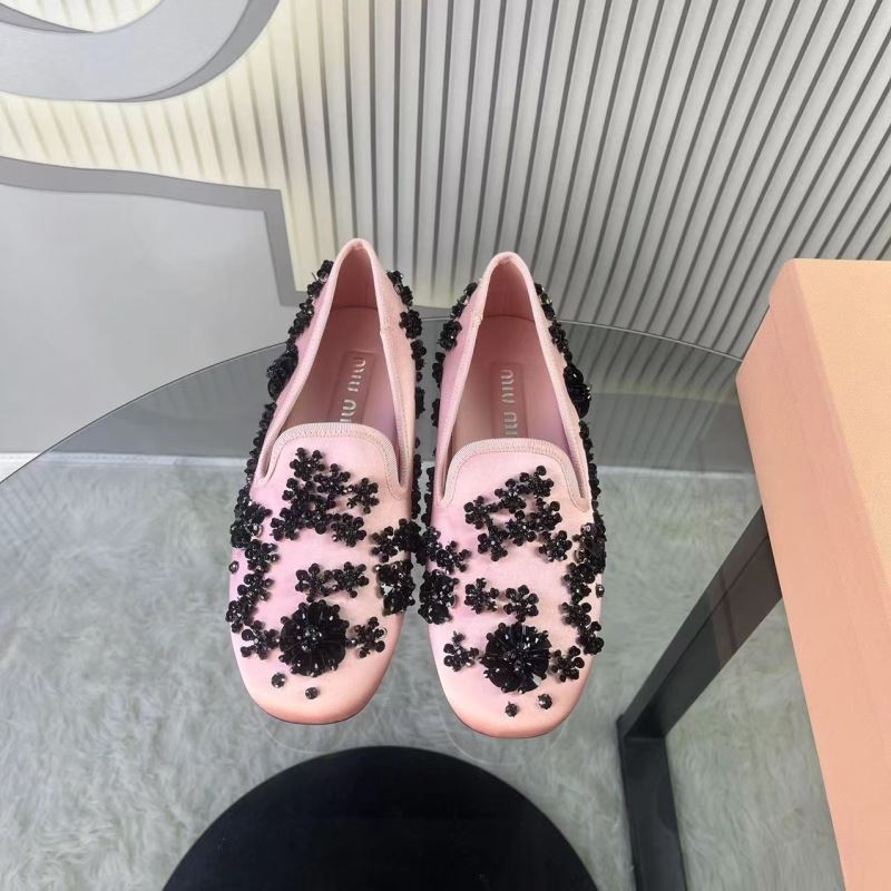 Miu Miu Shoes